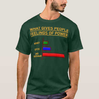 Första ordförande t shirt