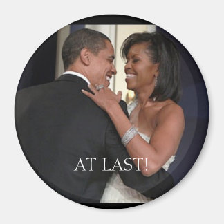 Första paret, första dansen, AT... Magnet