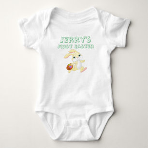 Första påskbaby t-shirt