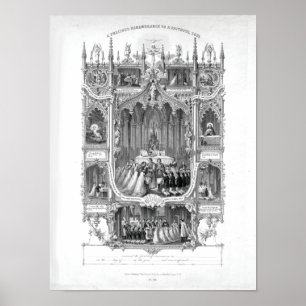 Första personliga anteckningar för Communion (vi Poster
