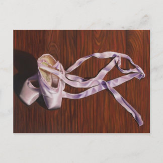 Första positionen vykort