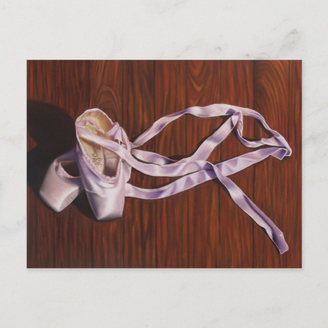 Första positionen vykort (Framsida)