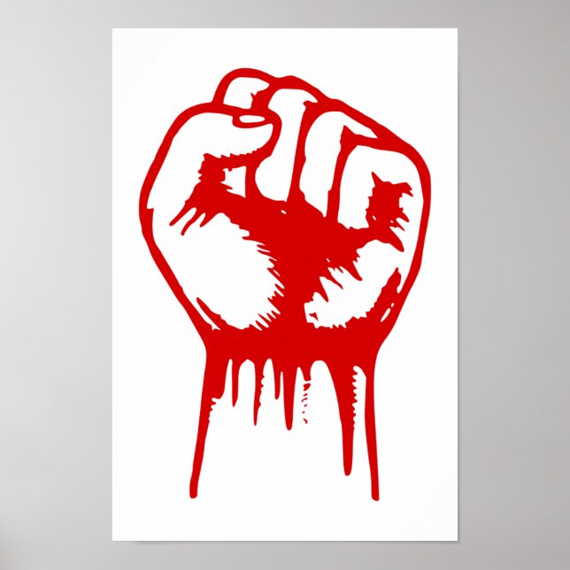 Första Poster (Framsidan)
