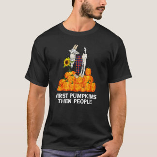 Första pumpor sedan människor get-yoga t shirt