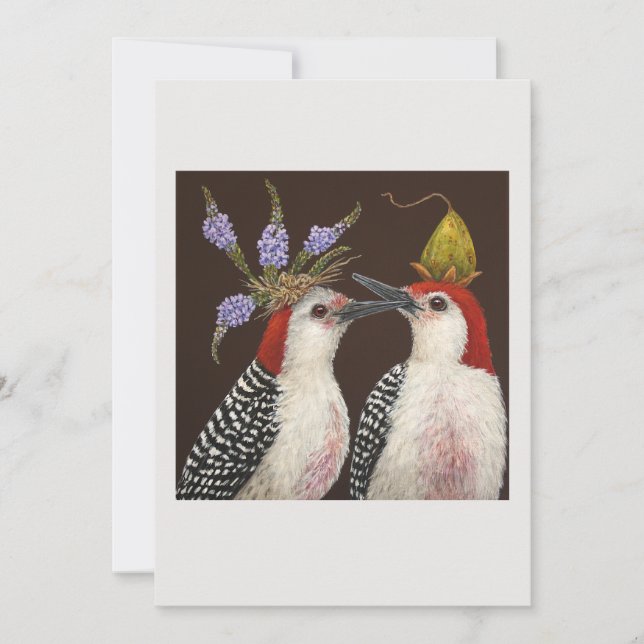 Första pusslet - platta kort (Framsida)