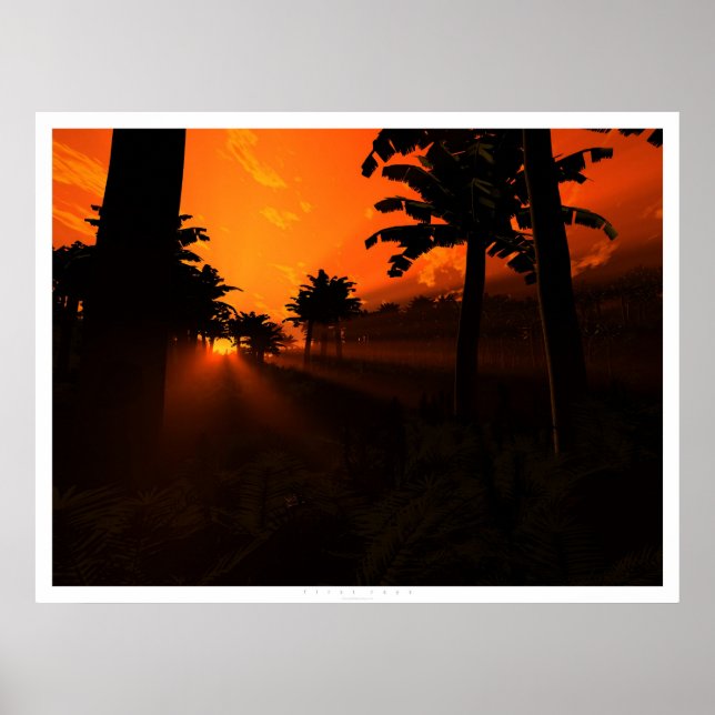 Första raderna poster (Framsidan)