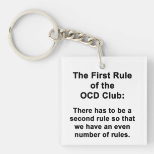 Första regeln i OECD-Klubben