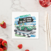 Första Resa runt födelsedagen i Tävling