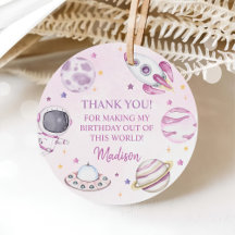 Första Resa runt om Sol-flickans första födelsedag