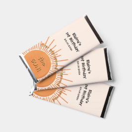 Första Resa runt Sol 1:a födelsedag