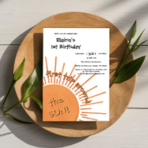 Första Resa runt Sol 1:a födelsedag