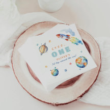 Första Resa runt Sol-Födelsedagsfesten