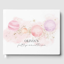 Första Resa runt Sol:s födelsedag Bok