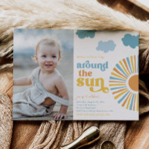 Första Resa runt Sol:s födelsedag