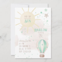 Första Resa runt Sol-stjärnan på födelsedag