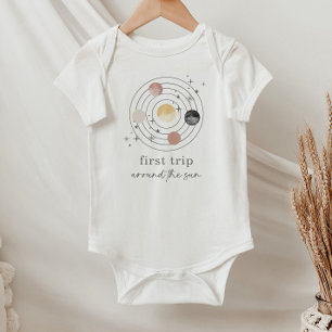 Första Resa runt Sol T Shirt