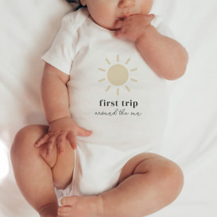 Första Resa runt Sol T Shirt