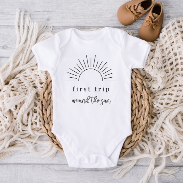 Första Resa runt Sol T Shirt (Skapare uppladdad)