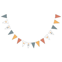 Första resa runt sol vimplar