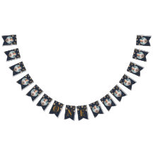 Första Resa vid Sol:s födelsedag i Flaggor