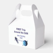 Första resan runt sol planet astronaut födelsedag