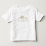 Första Rodeo Birthday ONE T Shirt<br><div class="desc">Cowboy,  första rodeo-skjortan. Ett.</div>