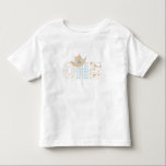 Första Rodeo Birthday ONE T Shirt<br><div class="desc">Cowboy,  första rodeo-skjortan. Ett.</div>