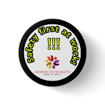 Första säkerhetsknappen!