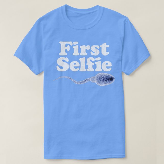 Första sidan t shirt (Design framsida)