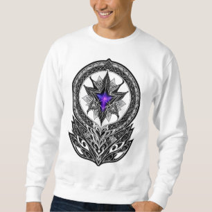 Första Sigil Lång Ärmad Tröja