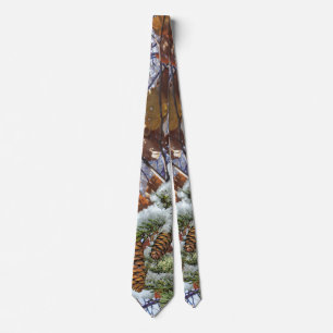 Första Snö Camo Slips