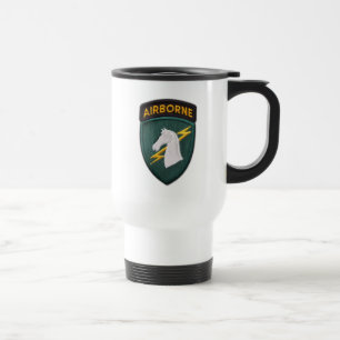 Första Speciellare Ops SOCOM SOC Delta Force Resemugg