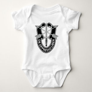 Första Speciellare styrkornas särskiljande enhet T Shirt