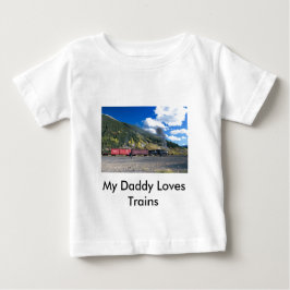 Första springa t-shirt