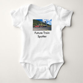 Första springa tröja