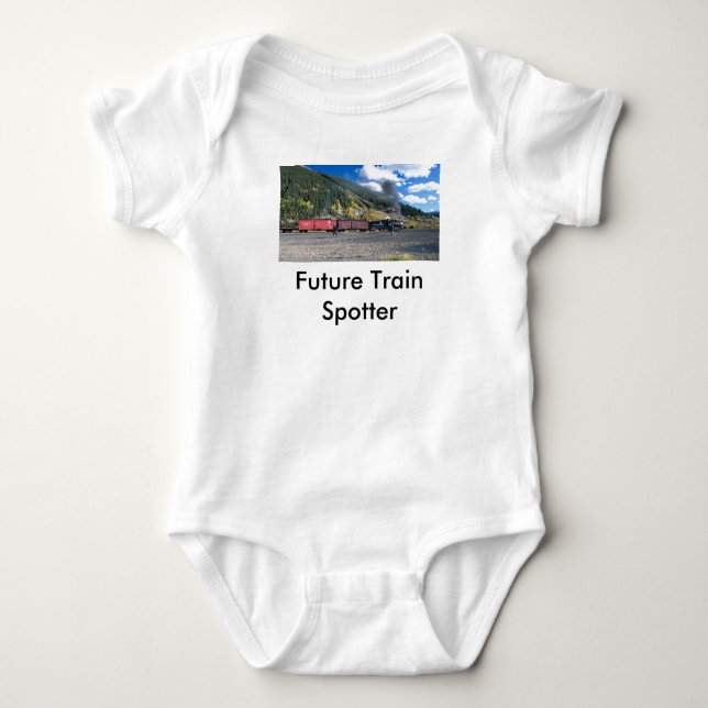 Första springa tröja (Framsida)