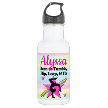 FÖRSTA STÄLLE-GYMNASTIKEN