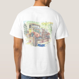 Första Ställe T Shirt