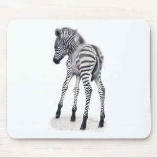 Första steg musmatta