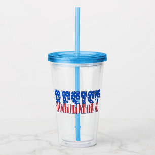 Förstå Stjärnor och Rand Take Away Mugg