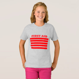 FÖRSTA STÖDET T SHIRT