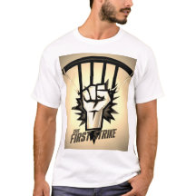 FÖRSTA STREJKAN - Motivational Gym & Streetwear T