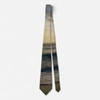 Första Sunrise Glory Tie