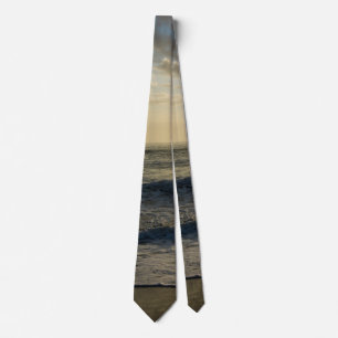 Första Sunrise Glory Tie Slips