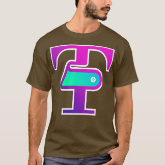 Första T för Tshirt 1 Shirt