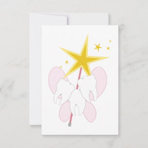 Första tandköttsbesöket tack kort