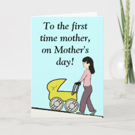 Första tidmorkort kort