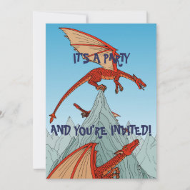 Första till de bästa vinnarna! inbjudningar