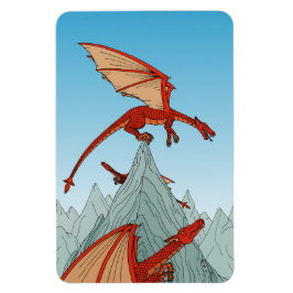 Första till de bästa vinnarna! magnet