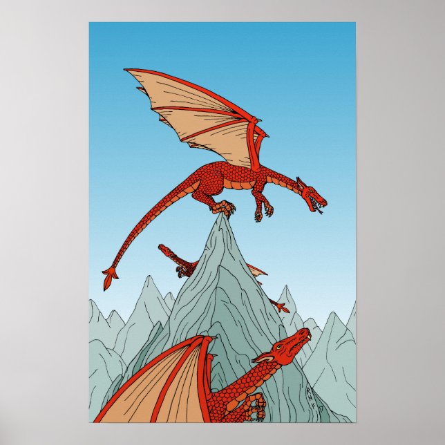 Första till de bästa vinnarna! poster (Framsidan)